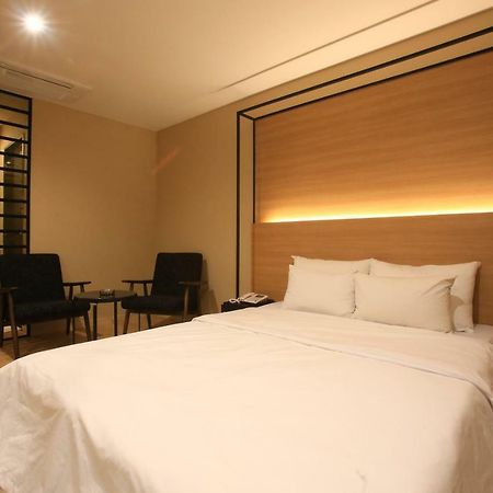 Yeoksam Hotel Star Premier Seoul Exterior foto