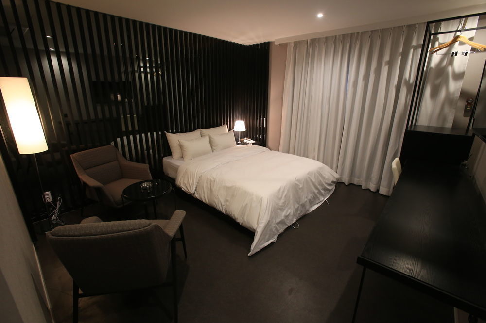 Yeoksam Hotel Star Premier Seoul Exterior foto