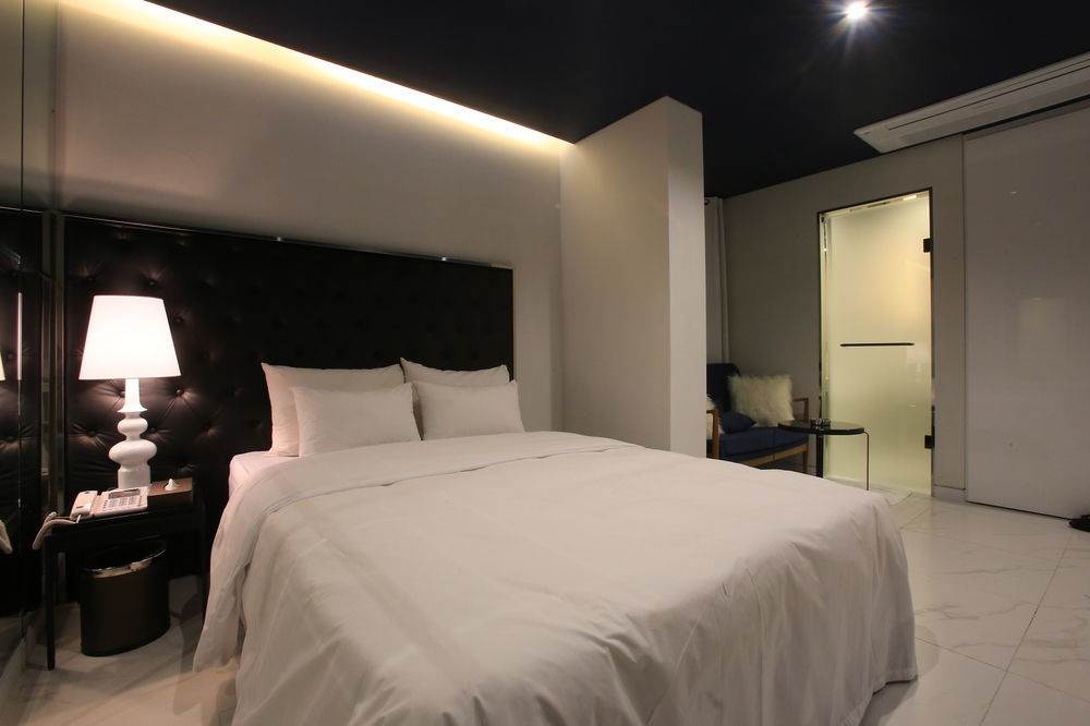 Yeoksam Hotel Star Premier Seoul Exterior foto