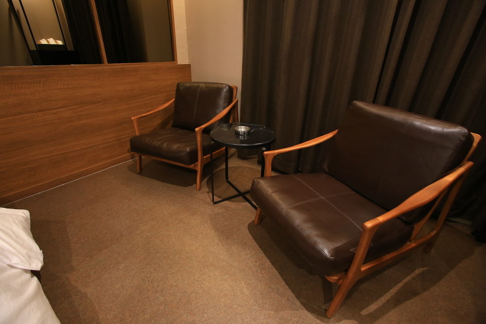 Yeoksam Hotel Star Premier Seoul Exterior foto