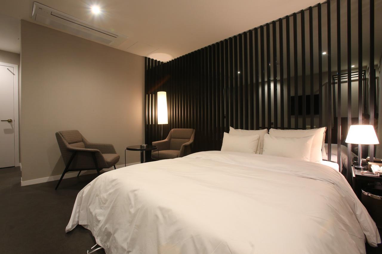 Yeoksam Hotel Star Premier Seoul Exterior foto